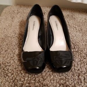 Croft and Barrow shoes!